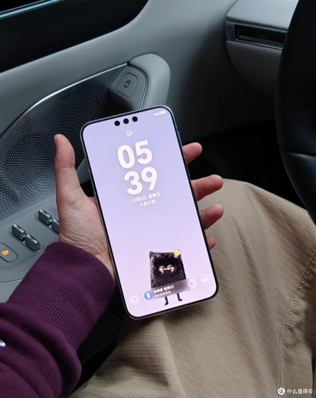 2025年信号最稳的四款手机,排名有先后,差距更真实!