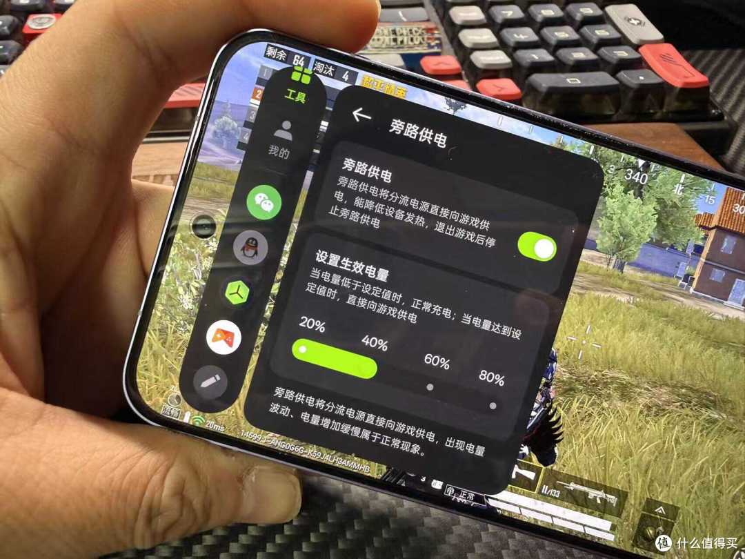 颜值与性能的双重暴击!一加Ace6T紫色版深度体验:不止于好看