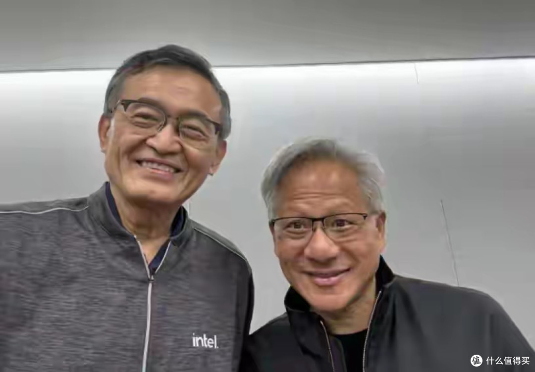 FTC开了绿灯！英伟达50亿入股英特尔，AMD最担心的事情发生了_CPU_什么值得买