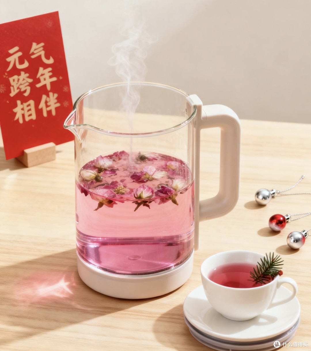 新年想买养生壶怎么挑?看看这篇