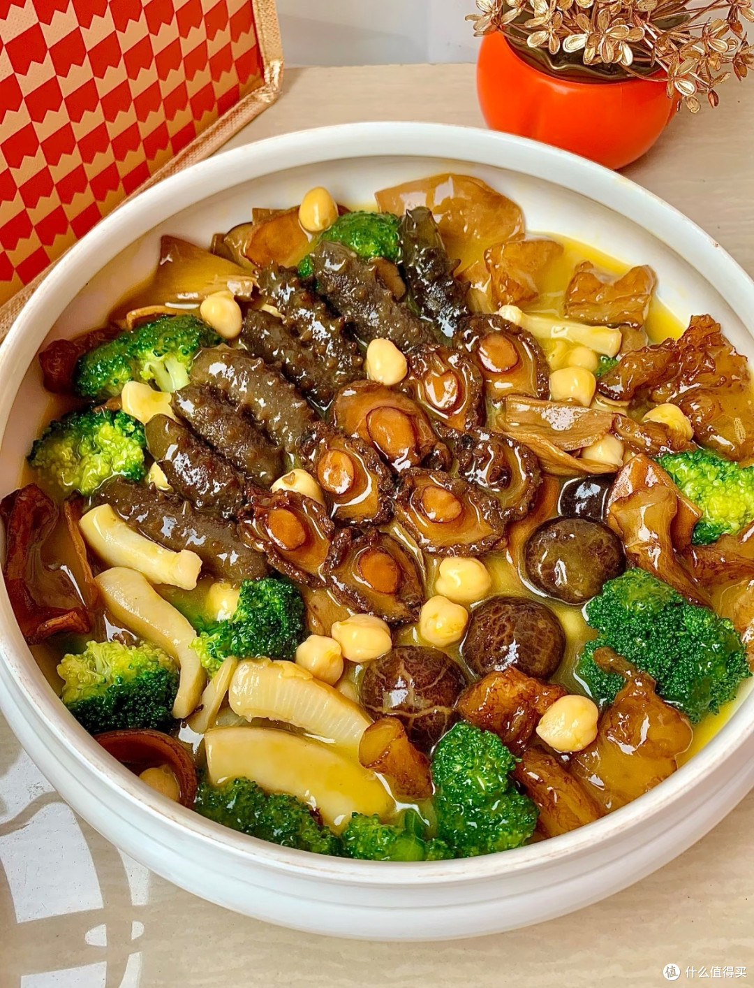 今年年夜饭桌上必须有它
