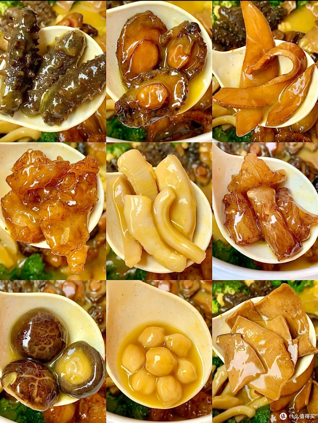 今年年夜饭桌上必须有它