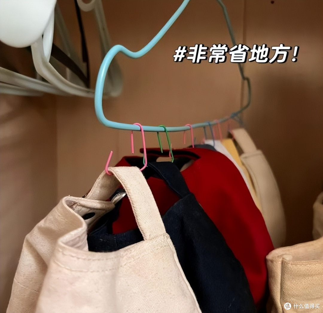 原来不是家里乱,是我脑子不够用:网友的收纳真的太绝了!