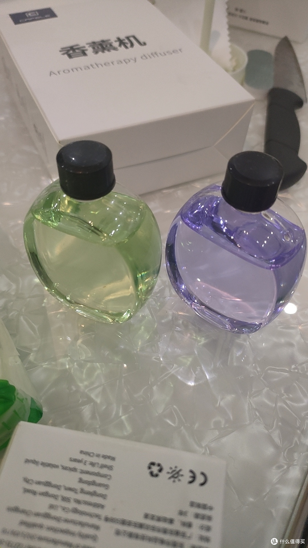 元旦好物安利:智能香薰机,解锁节日氛围感
