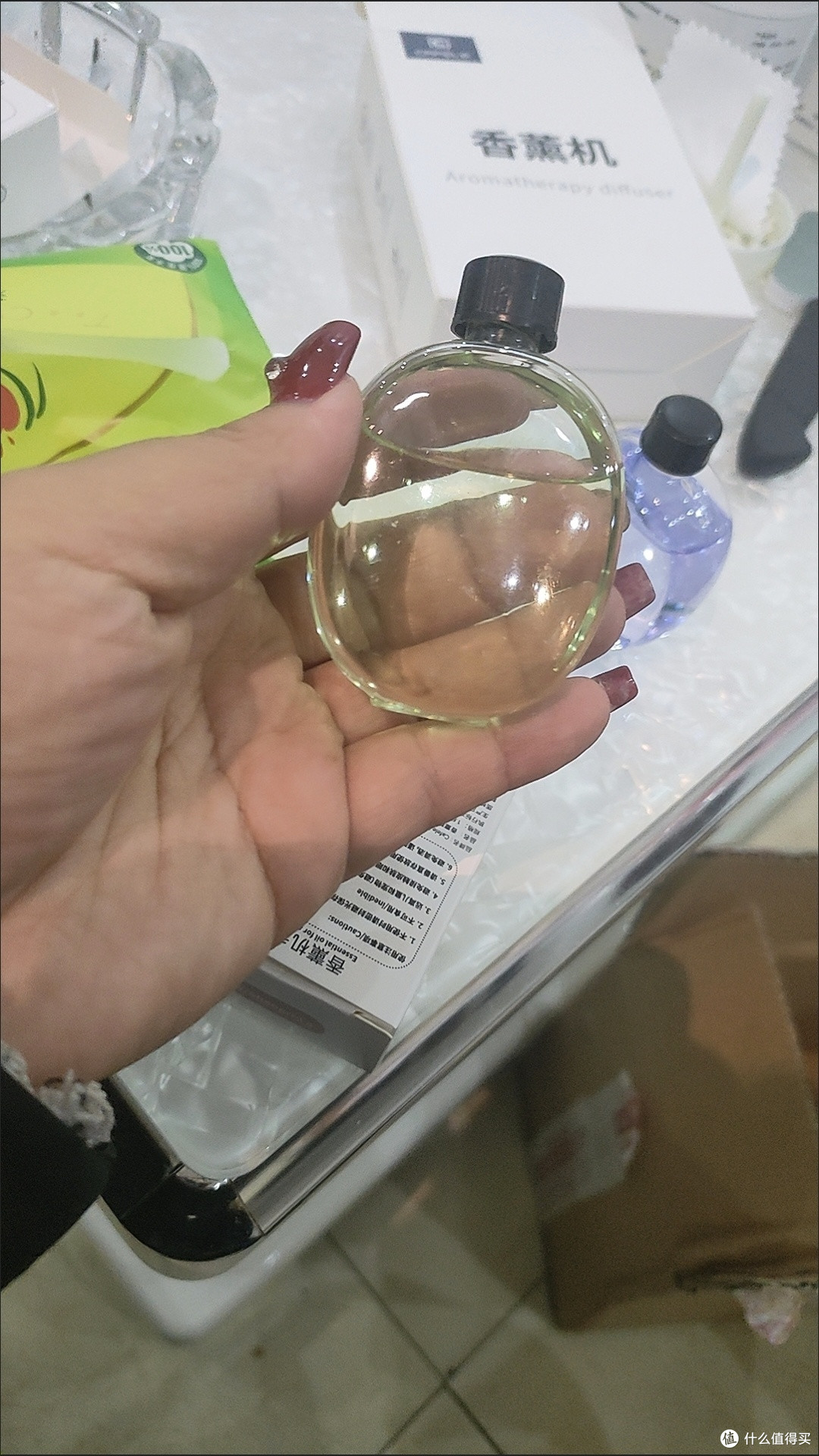 元旦好物安利:智能香薰机,解锁节日氛围感