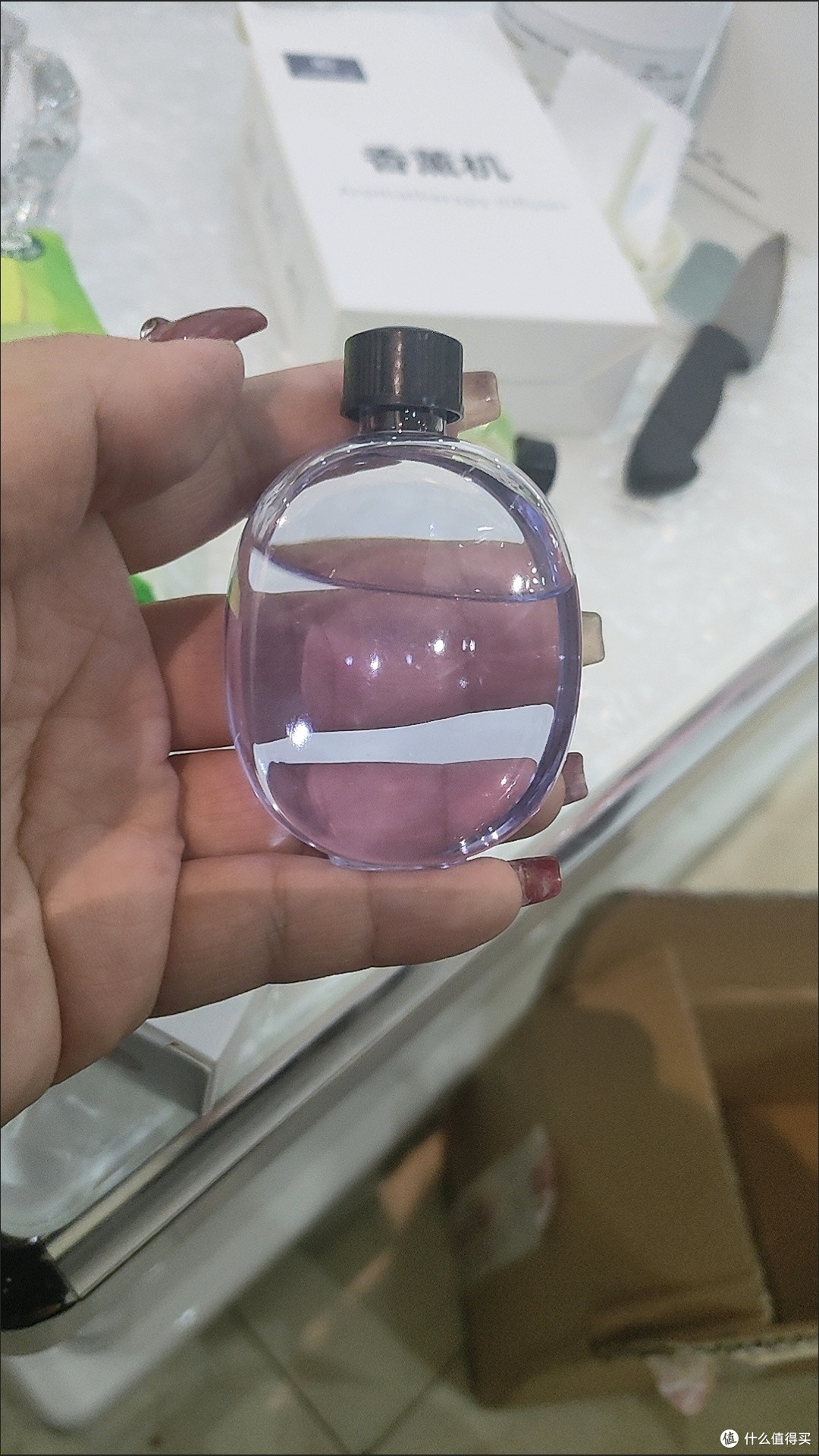 元旦好物安利:智能香薰机,解锁节日氛围感