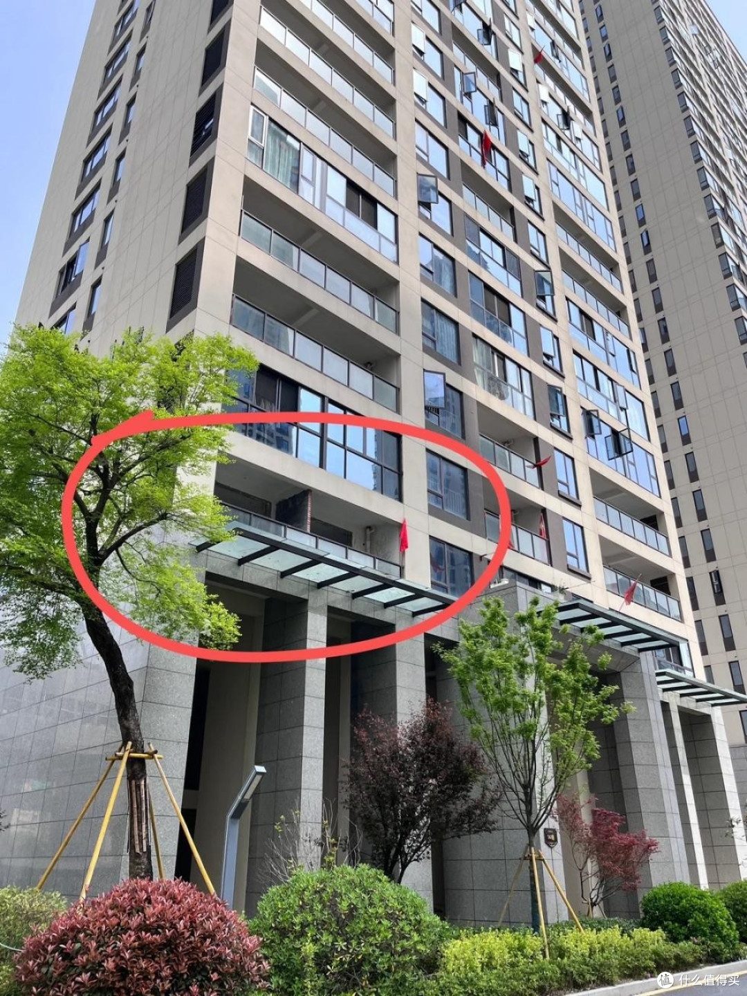 不管楼层多高，这5个才是“最吉利”楼层，不是迷信，而是共识！