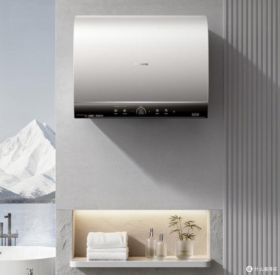 扁桶电热水器海尔、美的、史密斯、卡萨帝四大品牌谁更胜一筹？