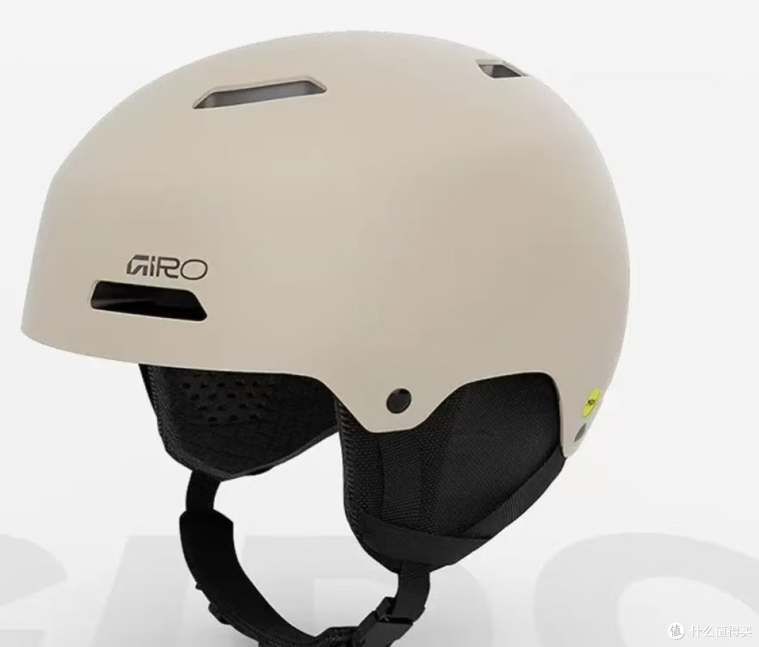 GIRO LEDGE MIPS,新手滑雪必备?