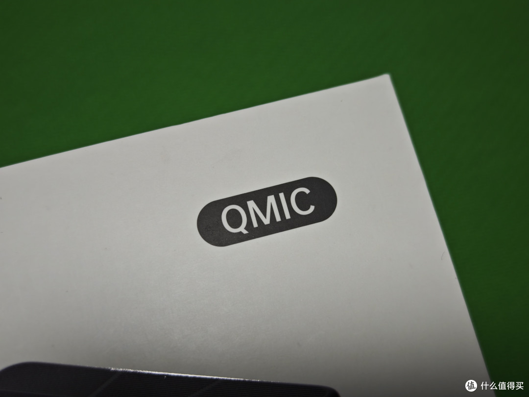 想做一个人人都喜欢的视频博主?建议您从选择南卡Qmic麦克风做起