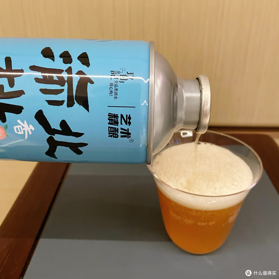 谁能拒绝一锅热腾腾的煮啤酒呢~