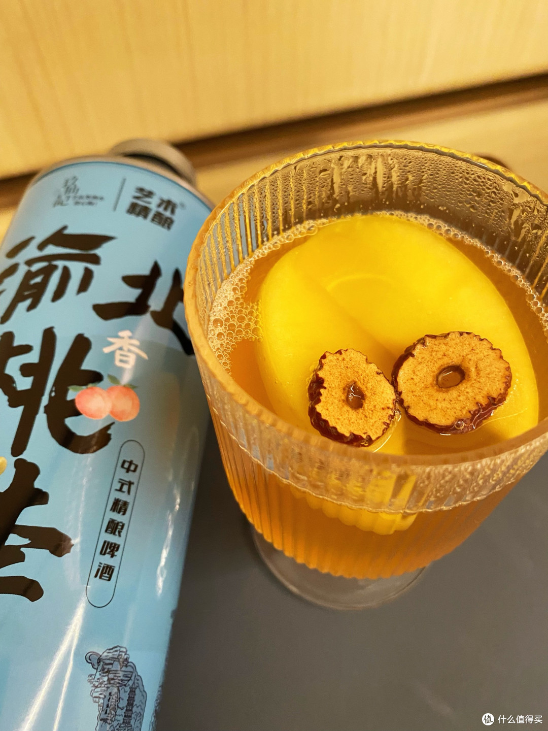 谁能拒绝一锅热腾腾的煮啤酒呢~