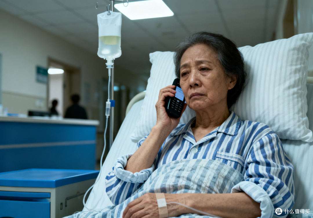 为何生病住院不要告诉别人?这4个原因值得深思,很多人都看不透