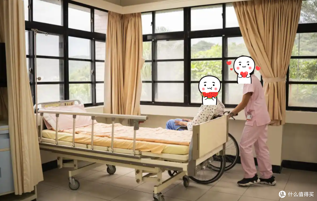 为何生病住院不要告诉别人?这4个原因值得深思,很多人都看不透