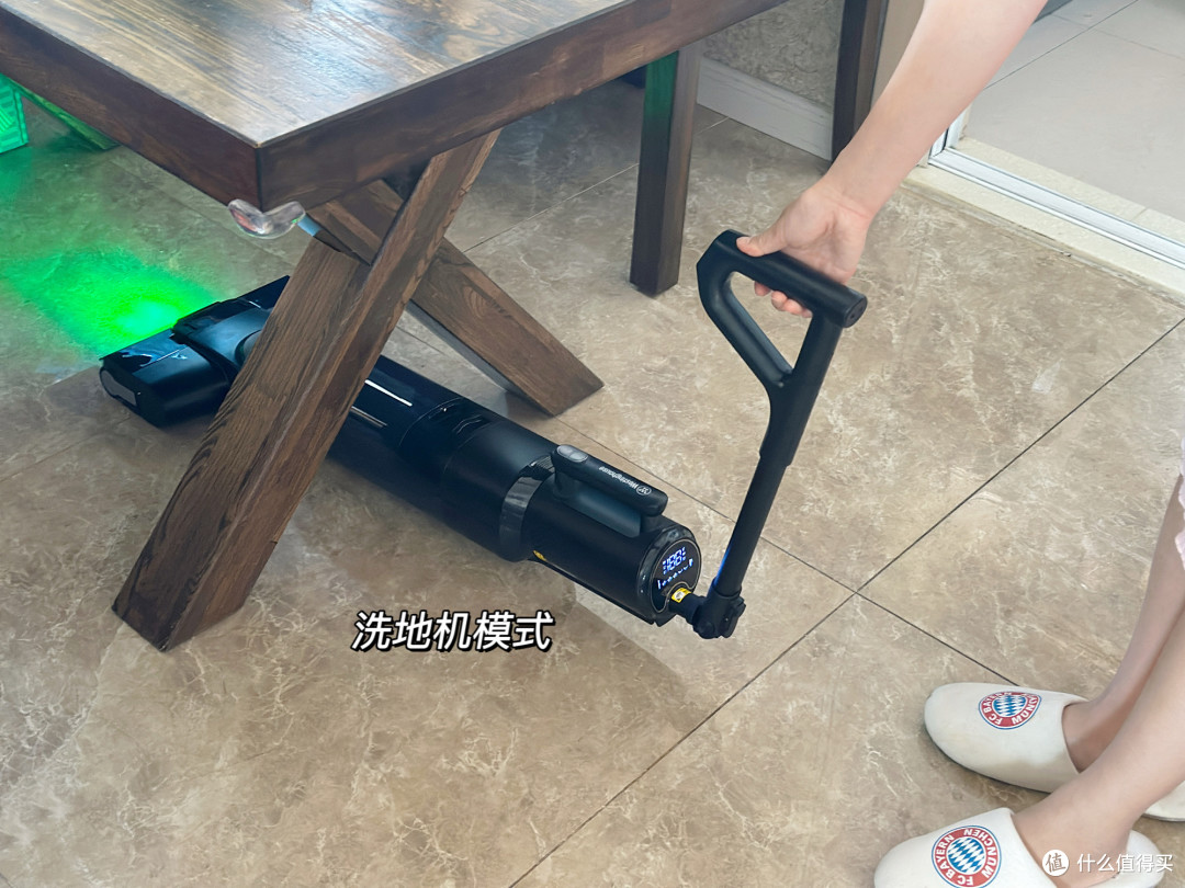 西屋H40 Ultra|热度超高的多合一洗地机,有娃家庭真实体验分享
