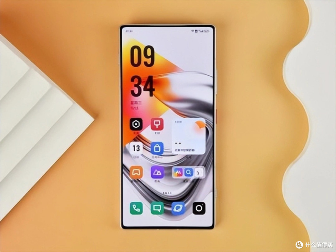 努比亚售价“大跳水”,16GB+1TB跌价1910元,6150mAh+屏下镜头