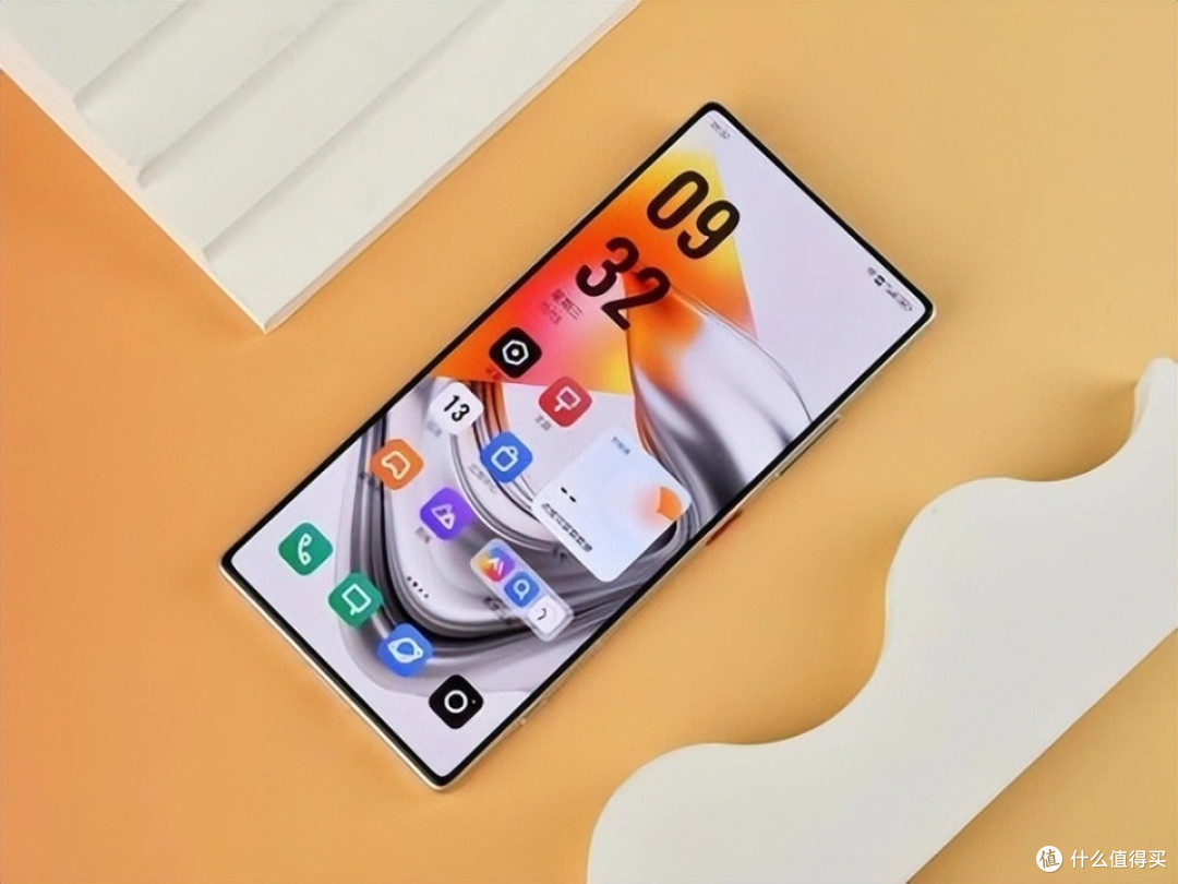 努比亚售价“大跳水”,16GB+1TB跌价1910元,6150mAh+屏下镜头