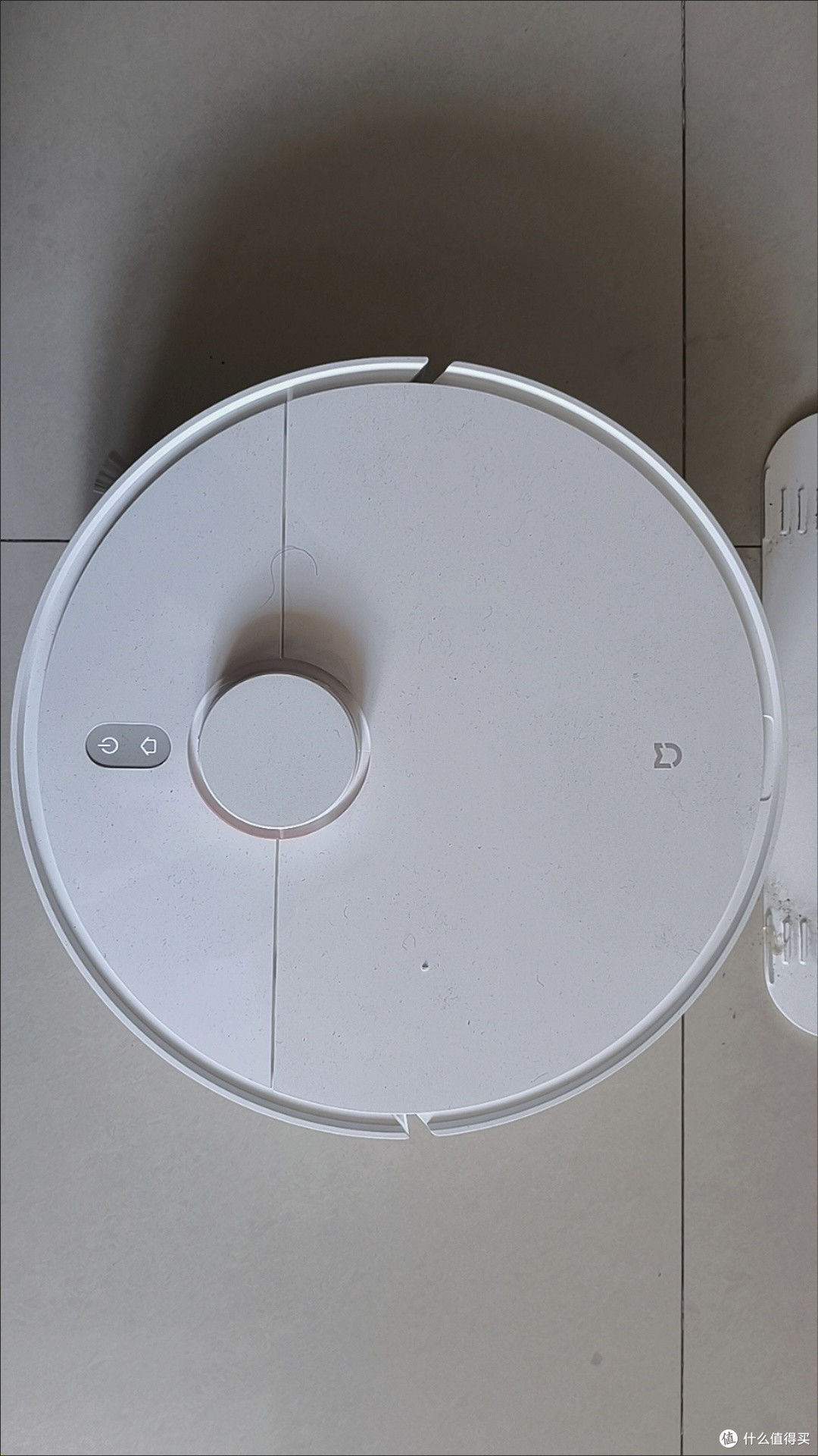 极致性价比黑马——米家全能扫拖机器人2