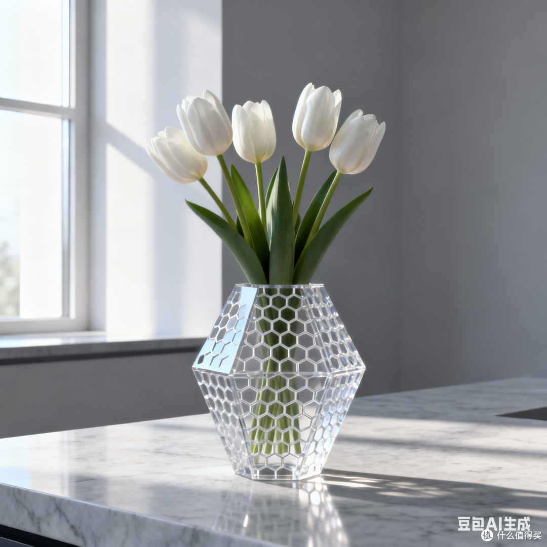 3D打印模型，重塑家居装饰新体验