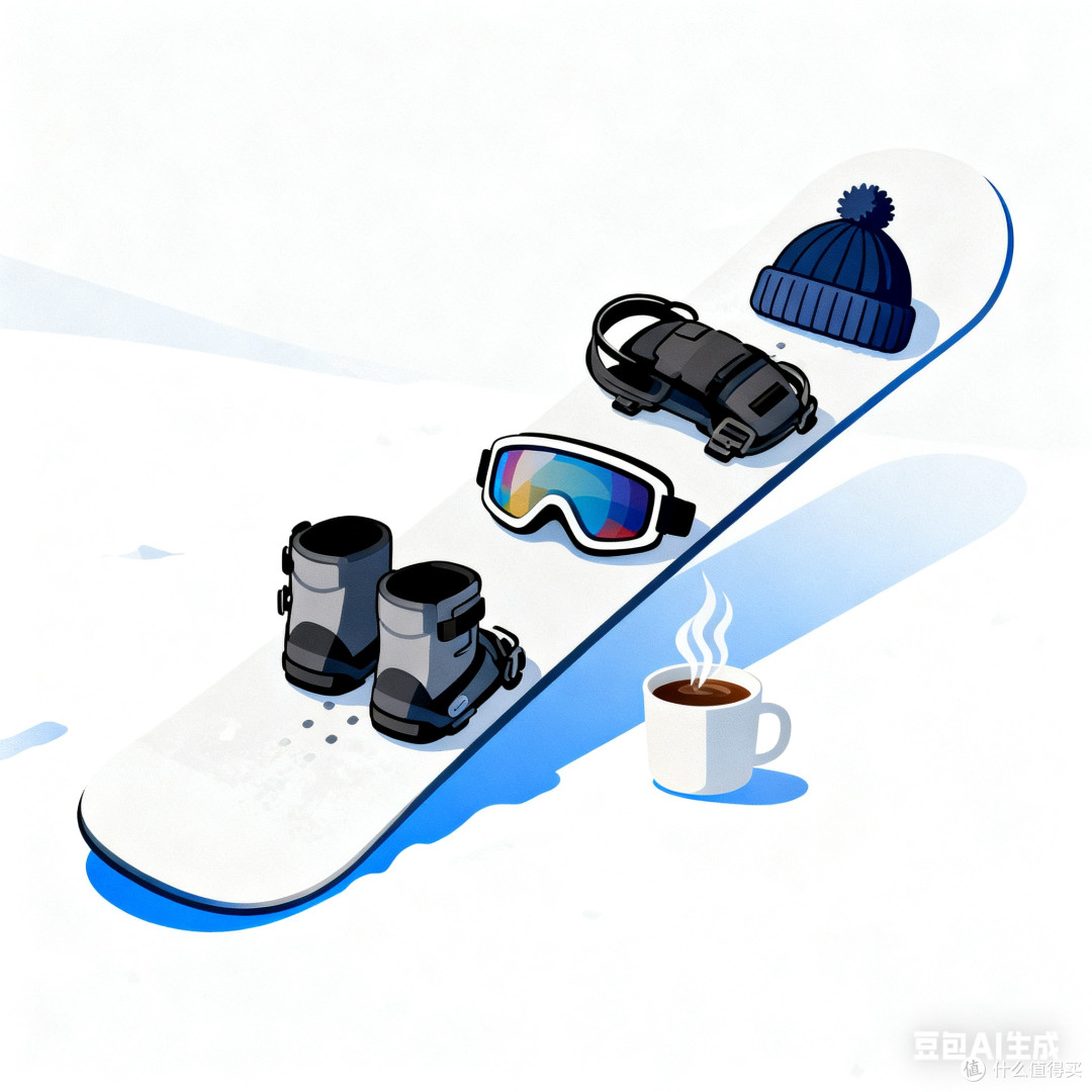 雪季玩家必备!畅享冰雪乐趣