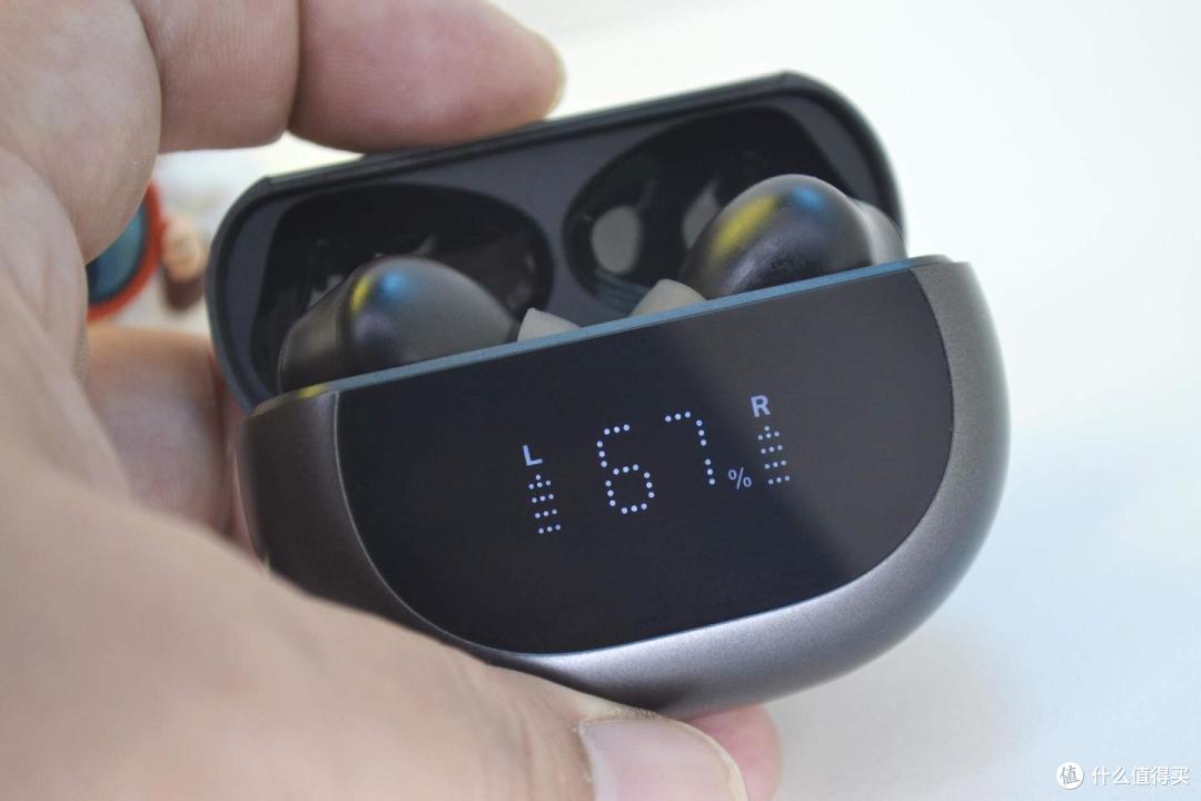 TOZO NC20实测:499元降噪耳机竟藏这么多亮点