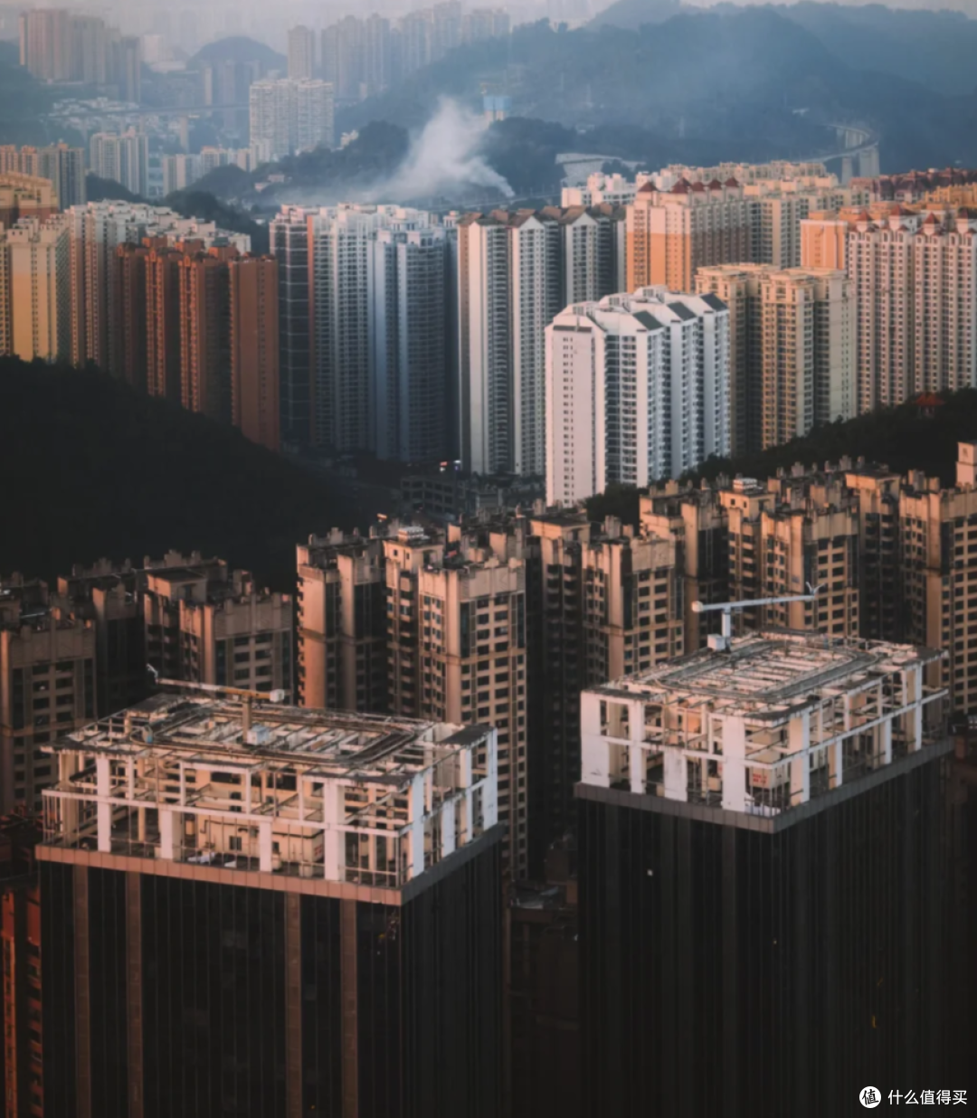 房子烂尾了怎么办？官方定调：新玩法，烂尾楼业主拿到置换房票