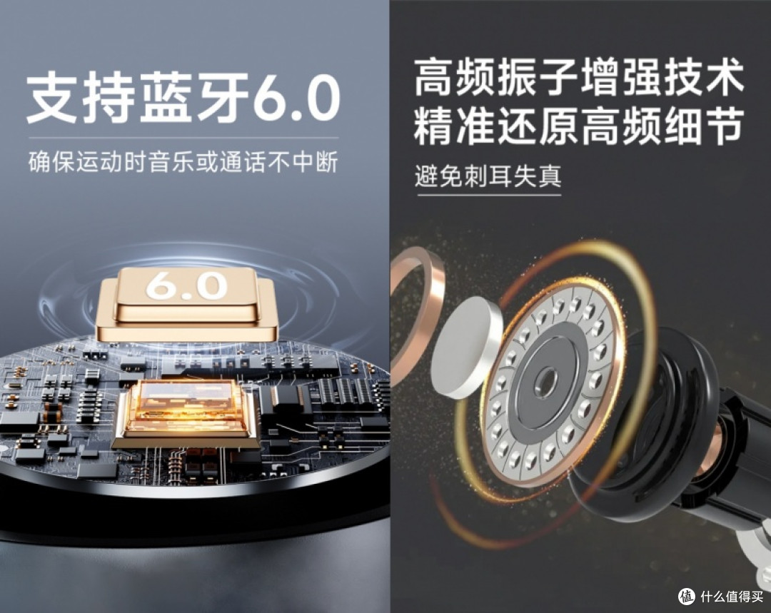 纠结运动耳机怎么选?园世Betapro与X7全面实测给你答案