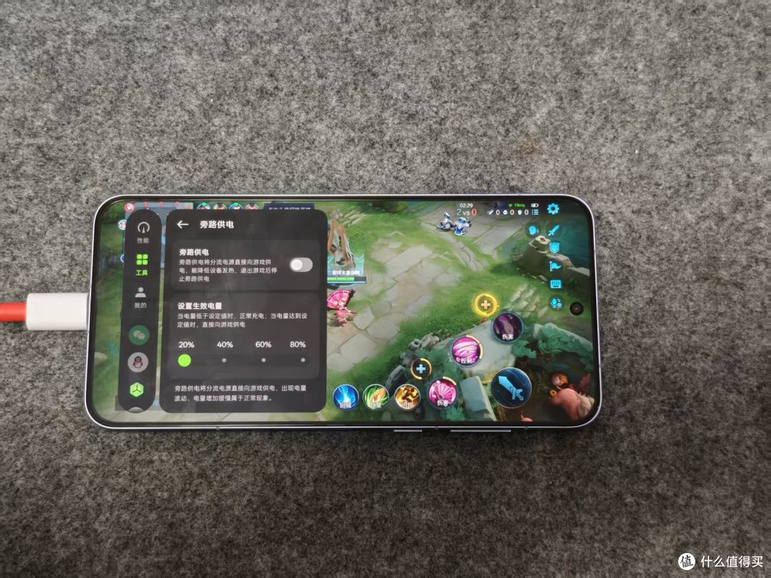 一加Ace 6T：8300mAh电池，超强性能，关键是价格不贵