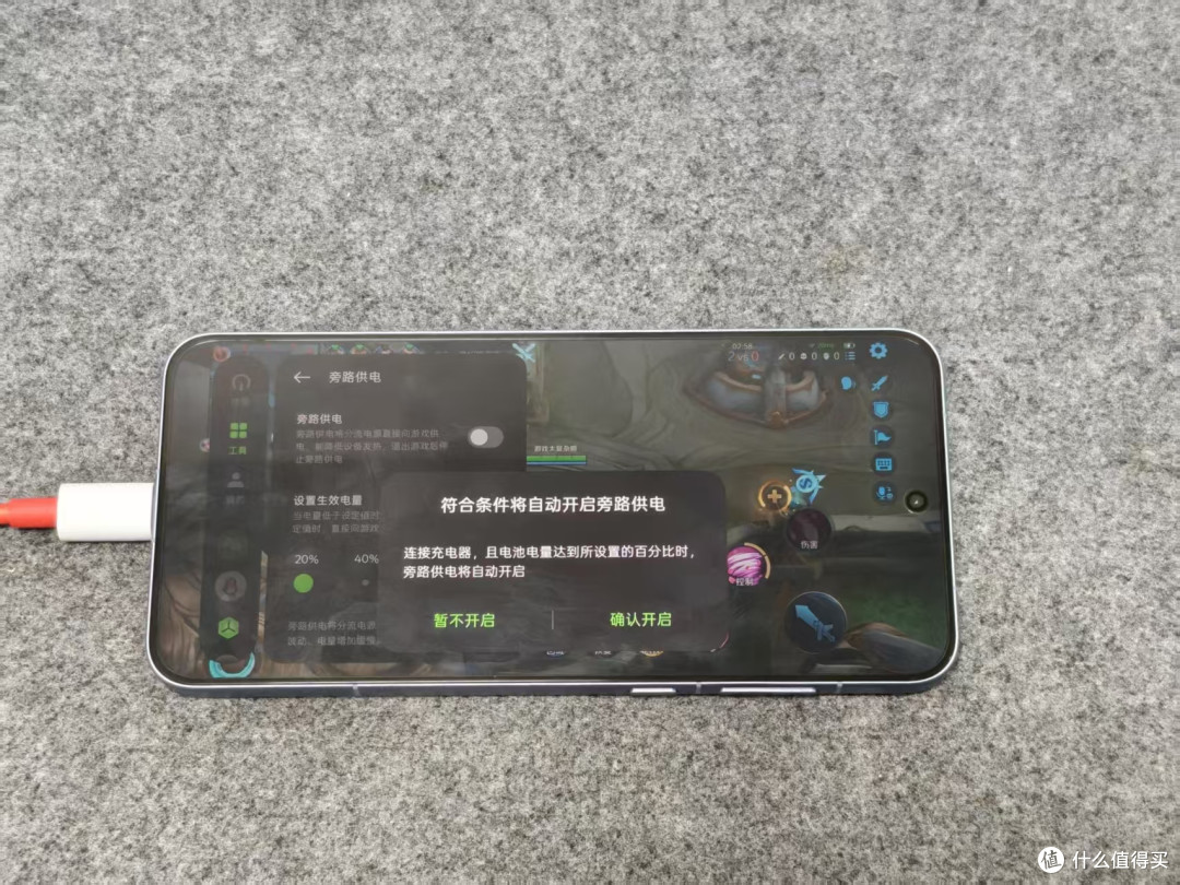 一加Ace 6T：8300mAh电池，超强性能，关键是价格不贵