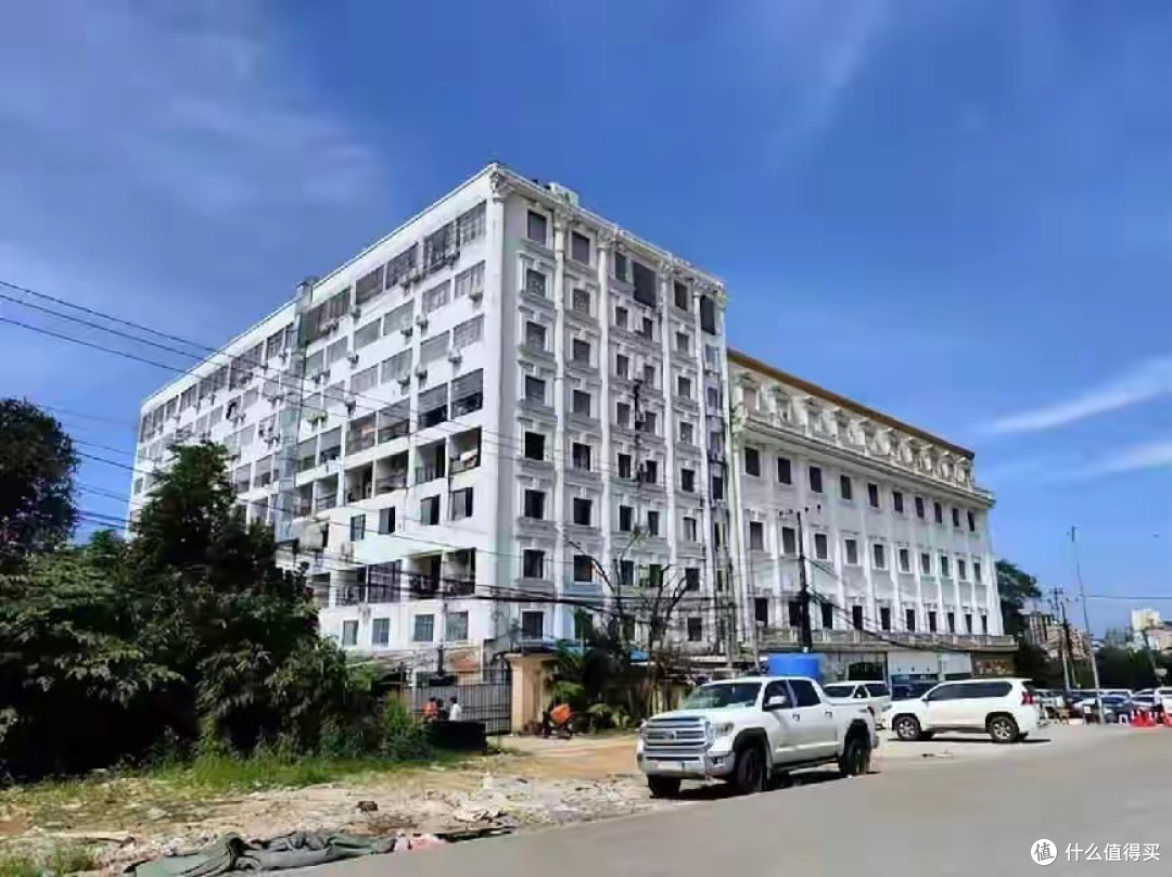 KK园区“再就业”,4天连炸却照常运作?为何诈骗团伙越打击越多