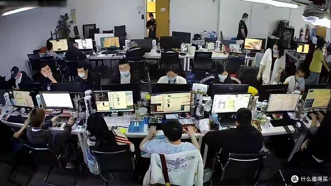 KK园区“再就业”,4天连炸却照常运作?为何诈骗团伙越打击越多