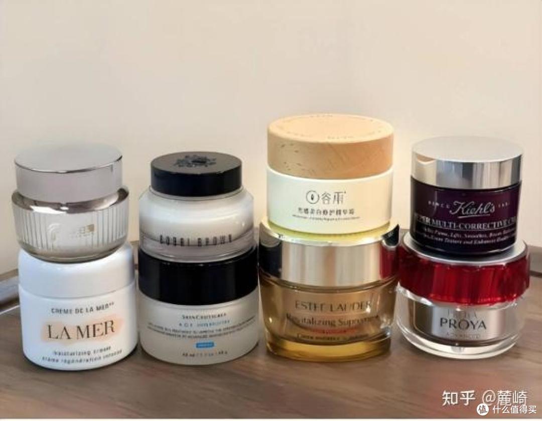 六款热门抗老面霜推荐产品丨赫徕、Olay等测评推荐,告别抗老!