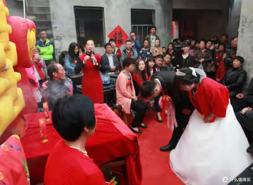 天价彩礼、离婚率高企、生育率下降?温铁军:问题根本不在那儿!
