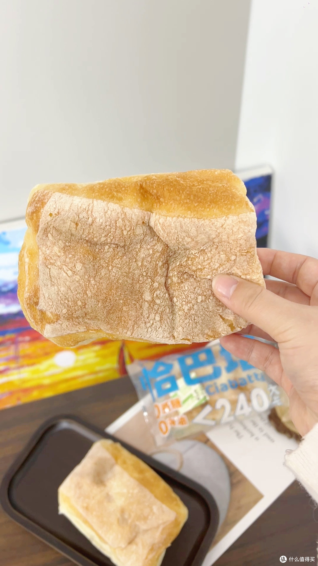 良禾恰巴塔,早餐零食超吸睛✨