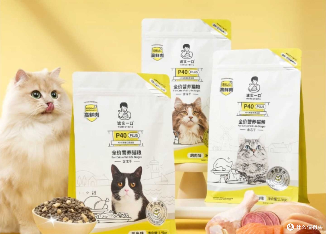 冻干猫粮怎么选?哪个牌子好?深度测评2026十大热门猫粮品牌