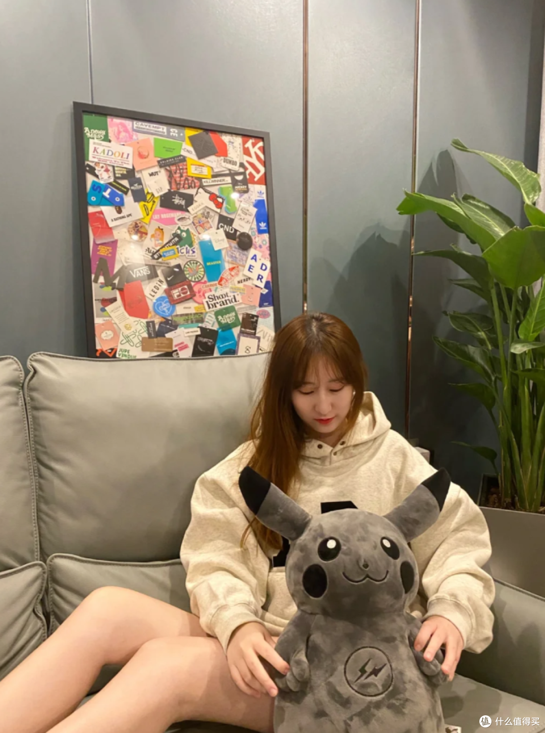 拆下来的“衣服吊牌”别扔！这样改造一下，用途太广了