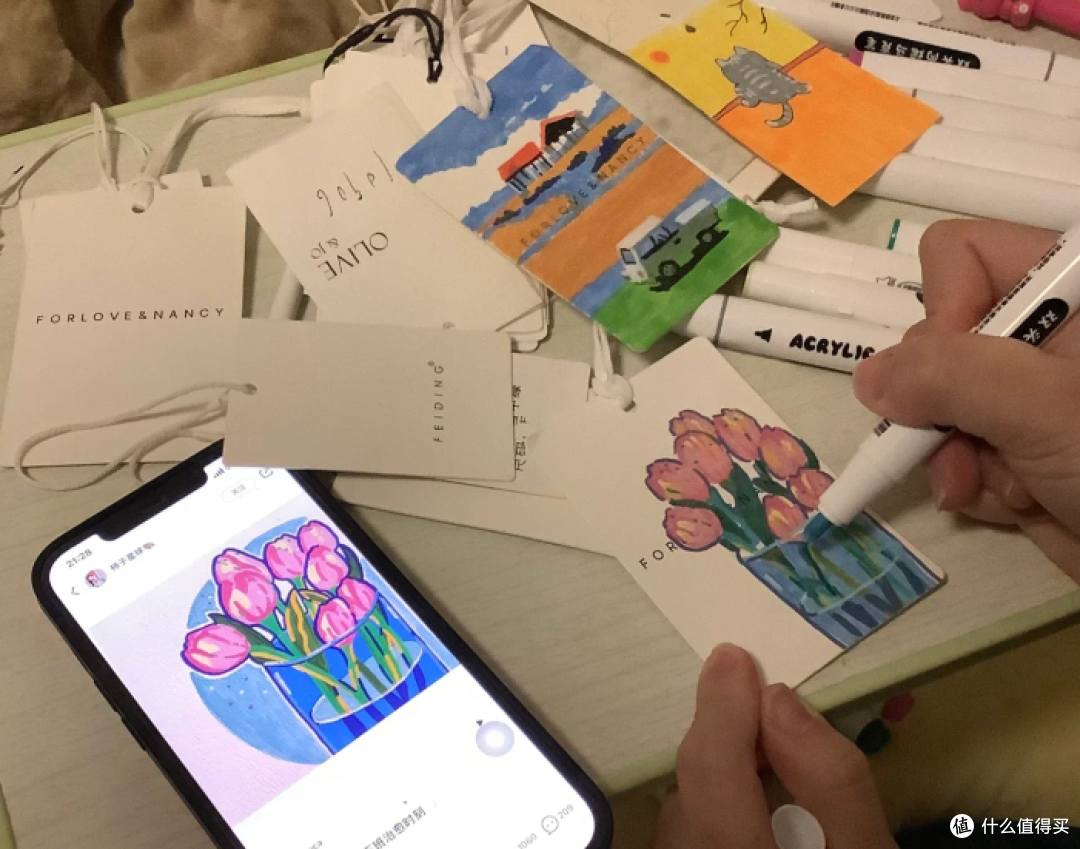 拆下来的“衣服吊牌”别扔！这样改造一下，用途太广了