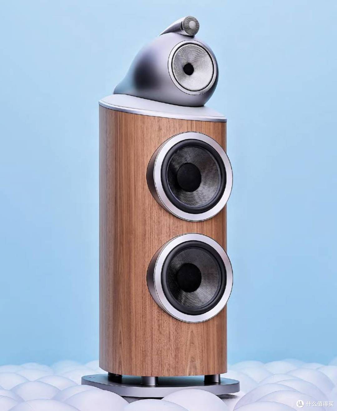 Bowers & Wilkins 801 D4 Loudspeaker