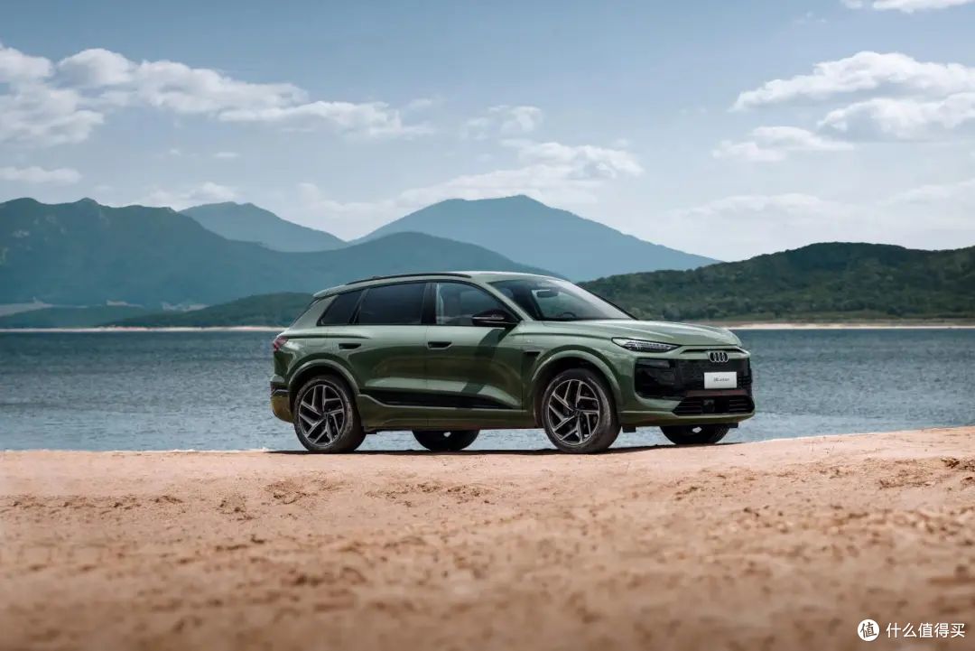 一汽奥迪Q6L e-tron：新能源豪华车，我是“天花板”！安全舒适