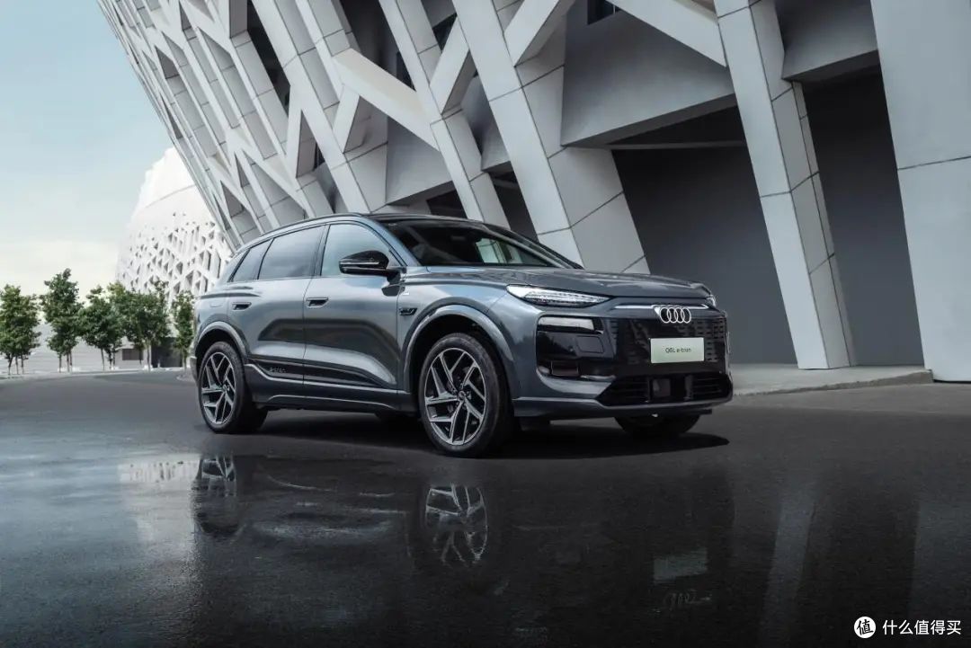 一汽奥迪Q6L e-tron：新能源豪华车，我是“天花板”！安全舒适