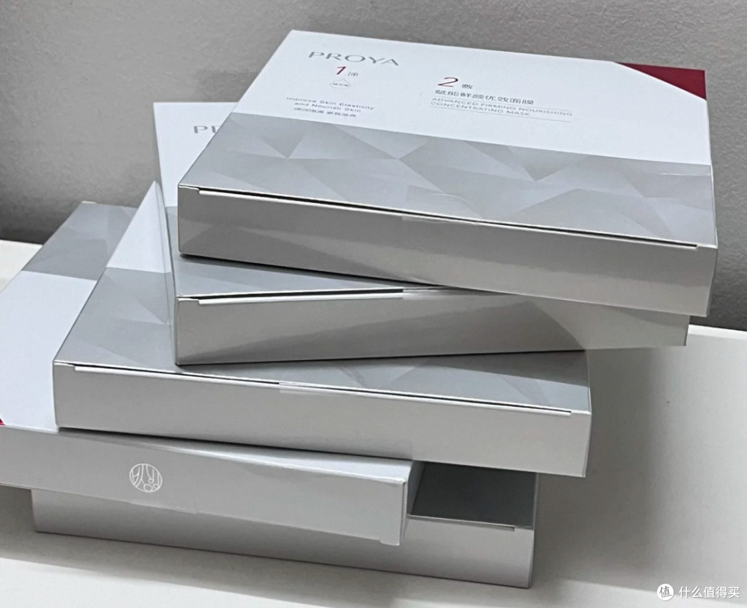 高浓度胜肽精华改善初老肌肤
