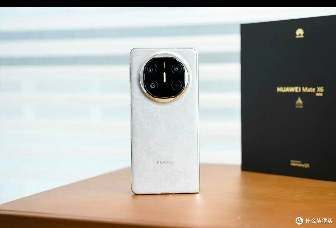 省下3000元买华为Mate X6值不值?实测对比X7,华为新机炸场!