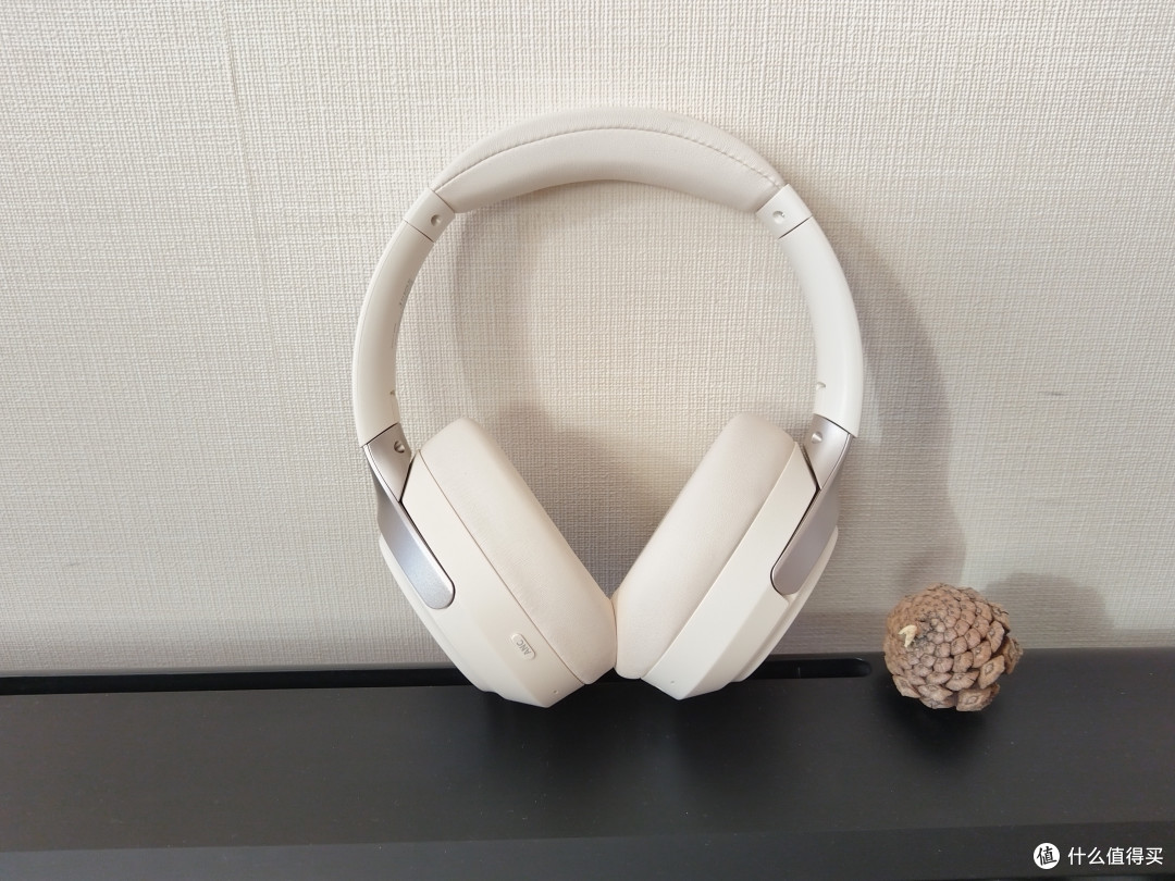 双旦心意好物,百元头戴耳机,西圣H1Pro让通勤和宅家都有好音质