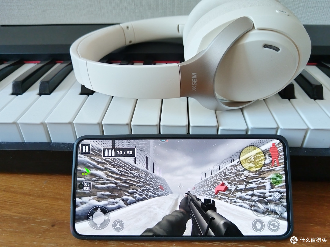 双旦心意好物,百元头戴耳机,西圣H1Pro让通勤和宅家都有好音质