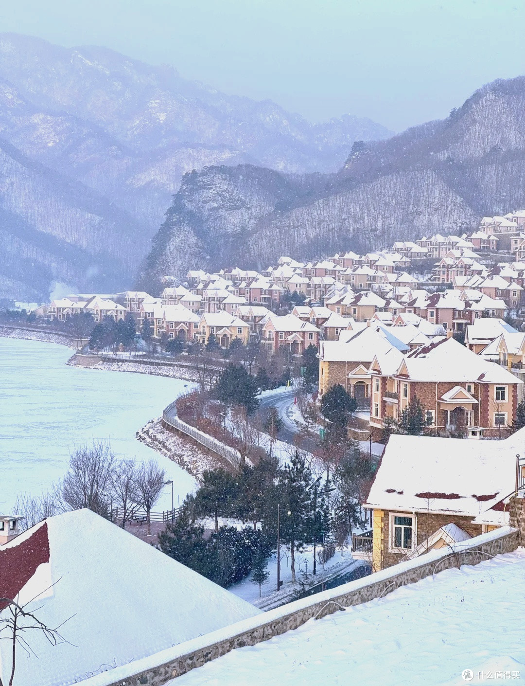 北纬41度的冰雪奇缘:丹东天桥沟滑雪场极致滑雪体验