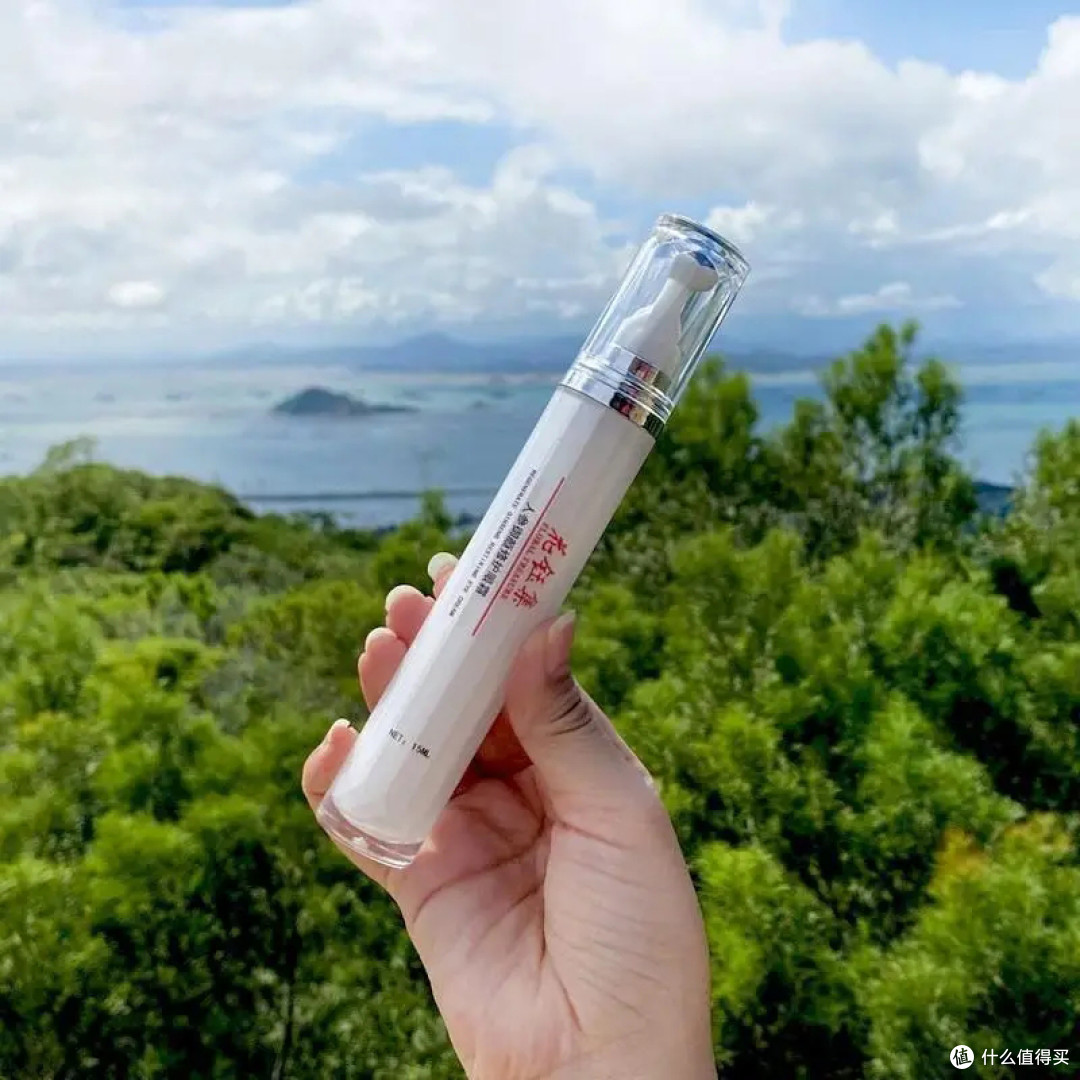 眼部皱纹用什么护肤品?眼霜大户开麦分享,分享十款热销眼霜