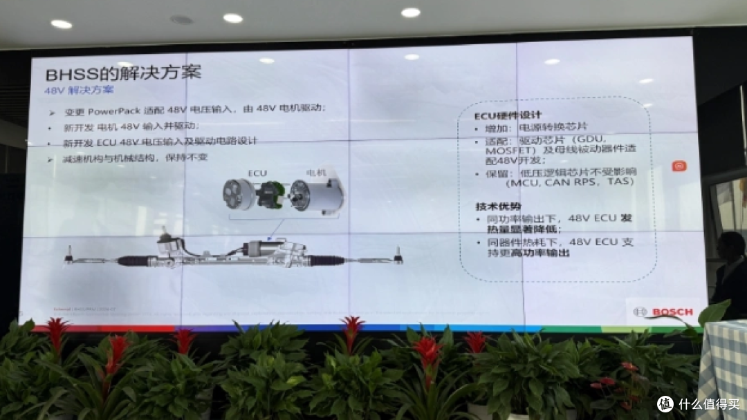 失控?死机?伪冗余?新国标放行的线控转向,够靠谱吗