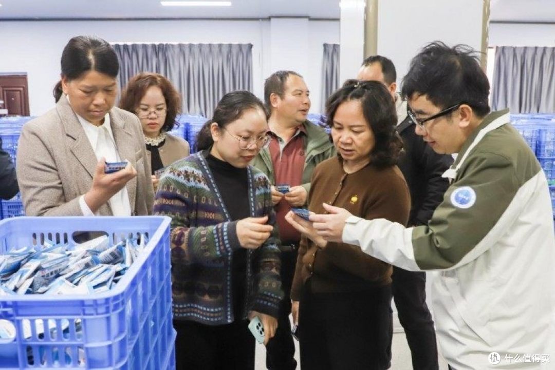 “凝智力”赋能“大健康”!