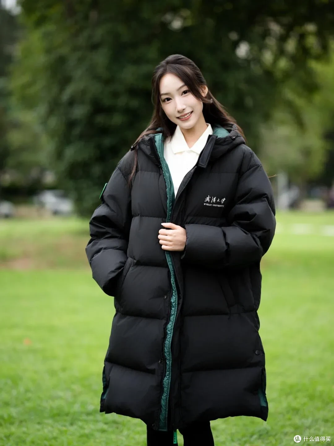 高校定制羽绒服凭什么卖爆?原来不止雷军母校的羽绒服好穿啊!