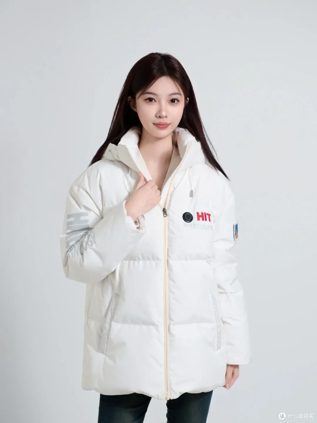 高校定制羽绒服凭什么卖爆?原来不止雷军母校的羽绒服好穿啊!